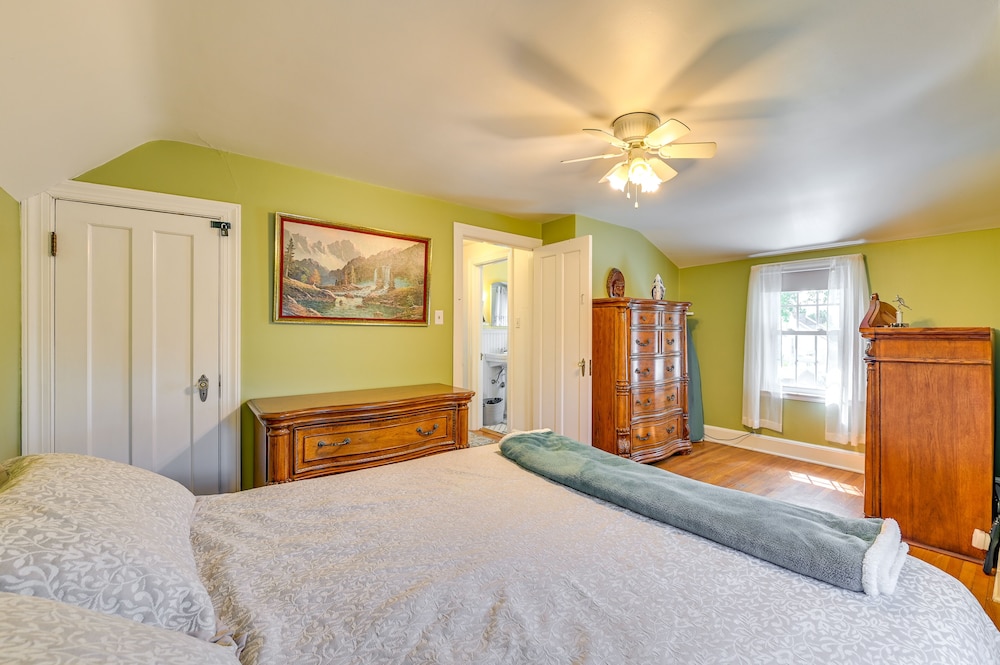 Cottage (2 Bedrooms) photo 3