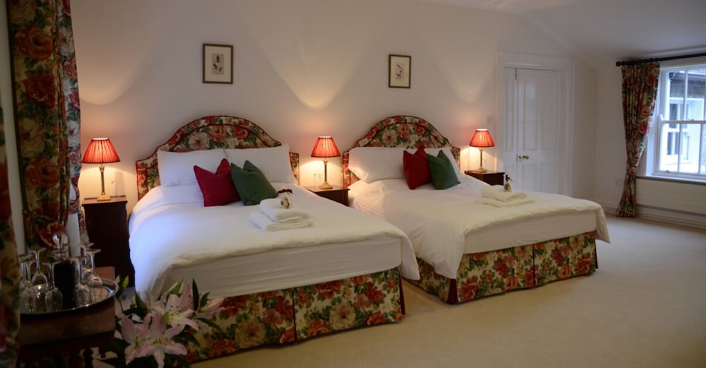 Family Suite Quad Room photo 1