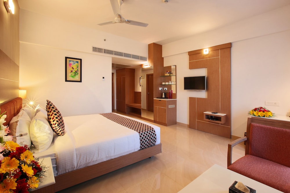 Premium Double Room