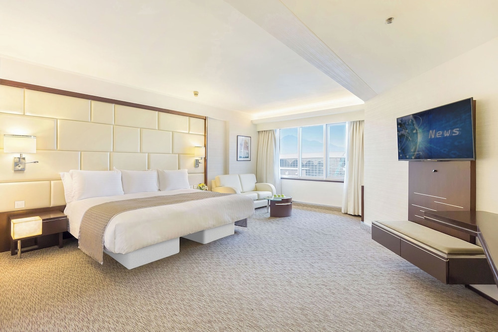 Deluxe Room photo