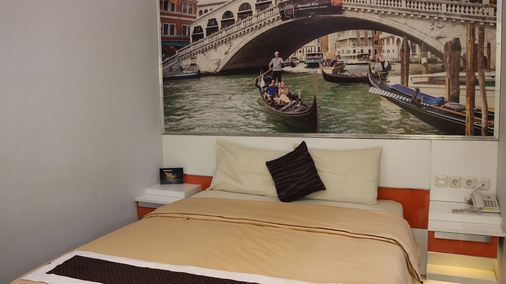 Standard Double Room photo 1