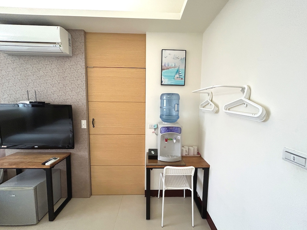 Quintuplets Room, Sea View photo 3