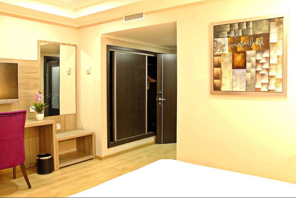 Superior Double Room photo 3