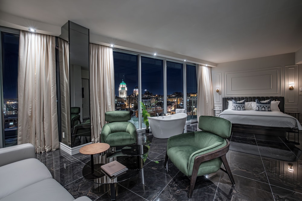 Penthouse 9e Ciel photo 2