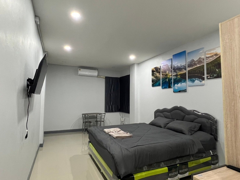 Basic Room