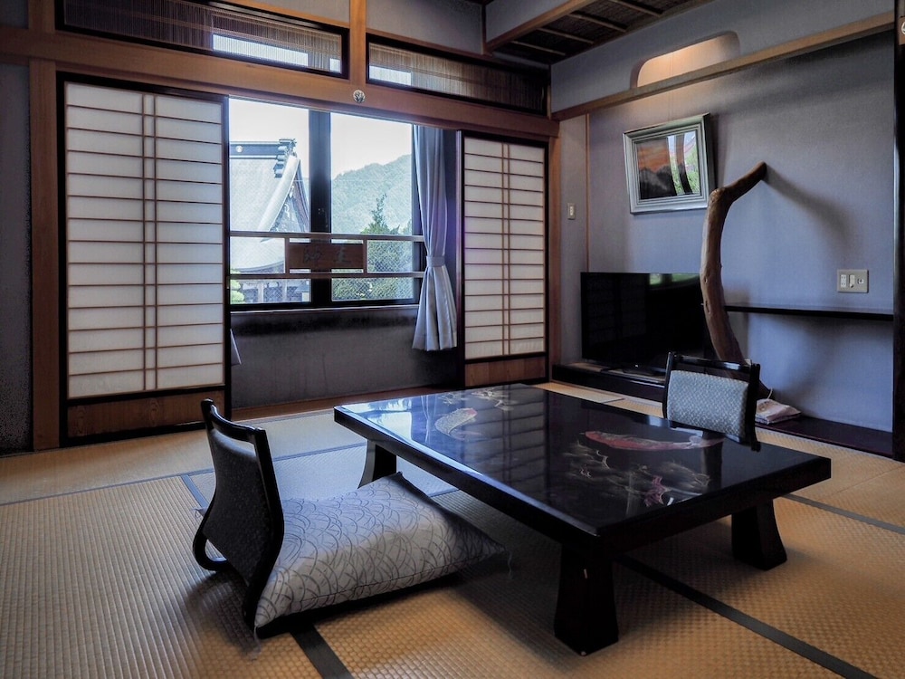 Kangetsuro (Japanese Room, River View)(6 years old and over)(No smorking) photo 3