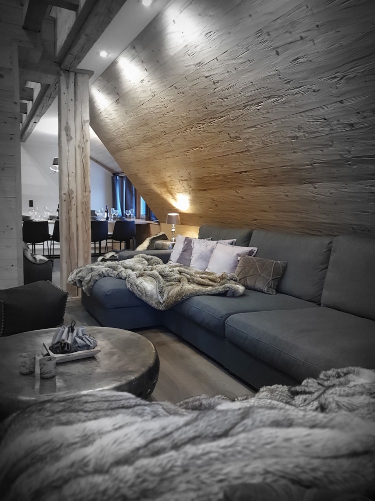 Executive Condo, Private Pool (Gipfel Lodge, inkl. 120€ Reinigung) photo 1