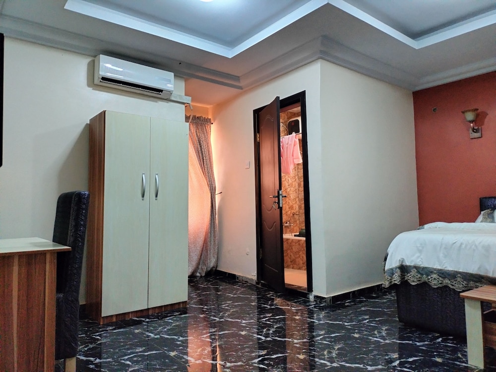 Presidential Suite photo 3