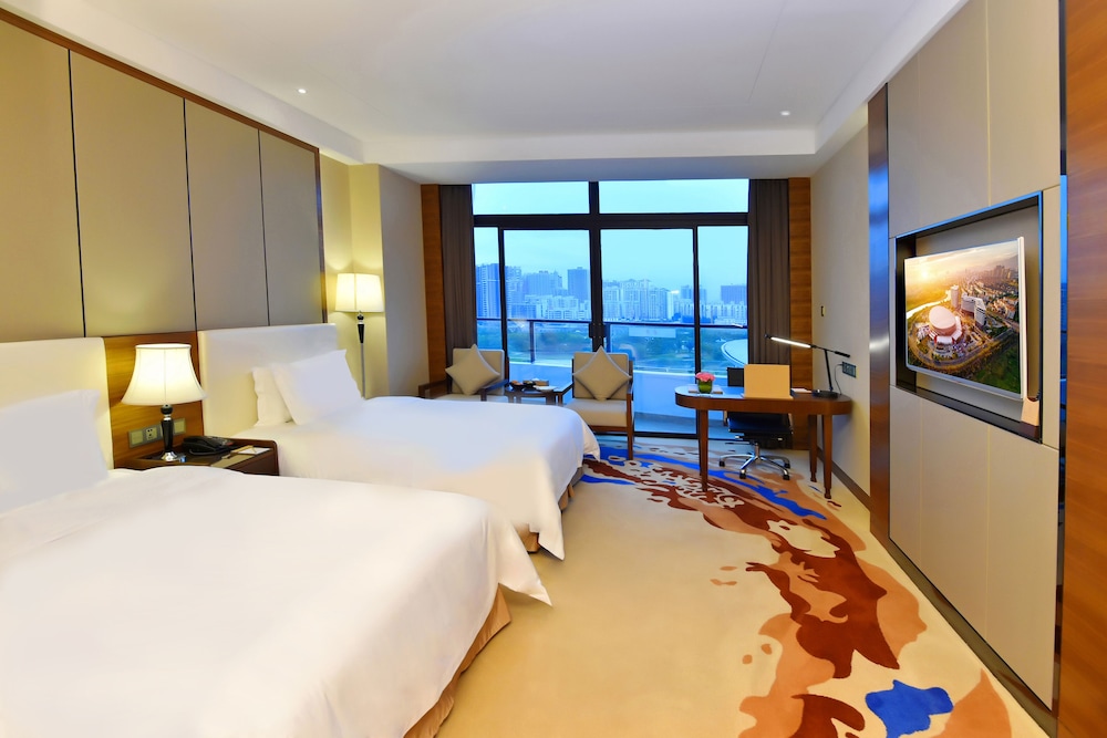 Executive Twin Room photo 1