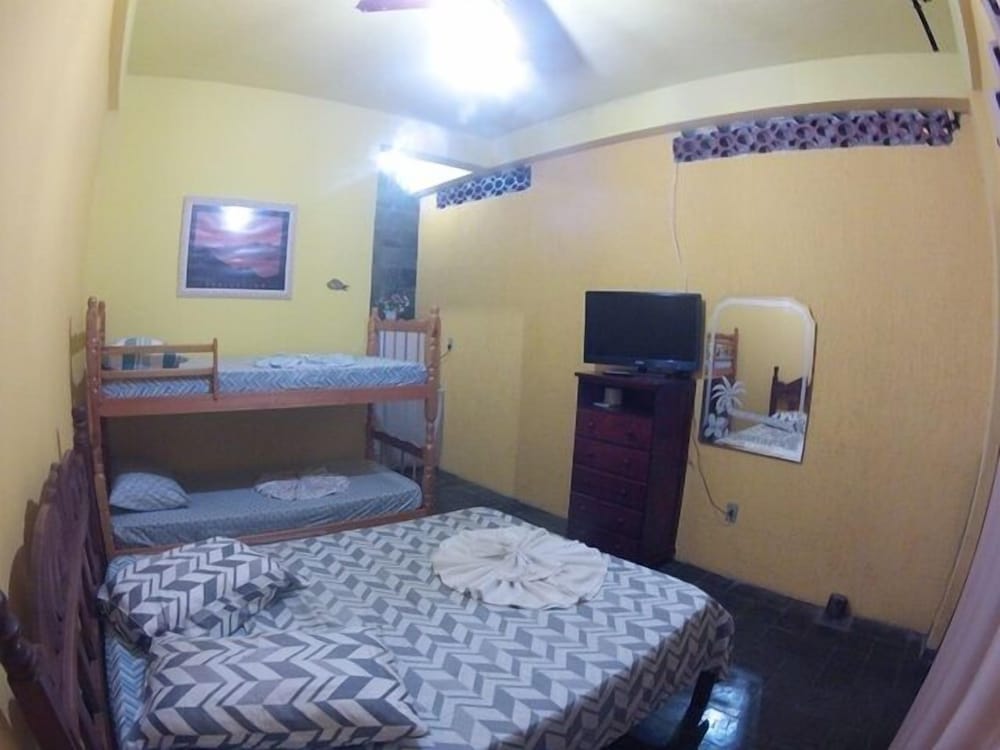 Quadruple Suite