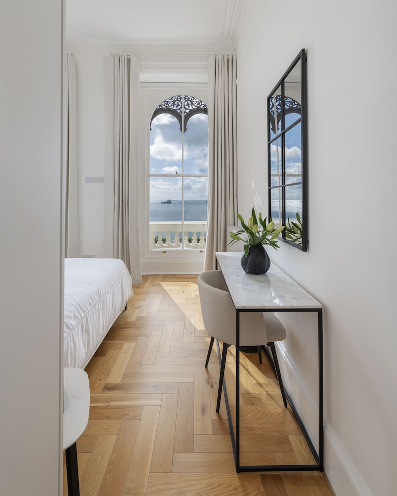 Presidential Apartment photo 2