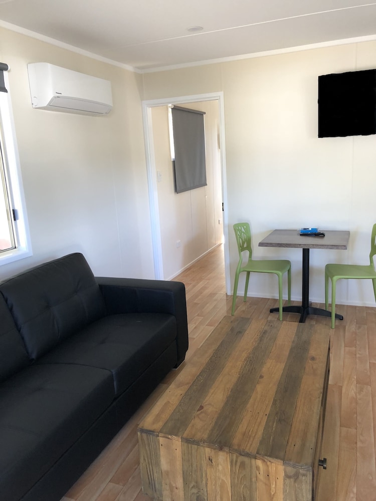 Comfort Cabin, 1 Bedroom, Balcony photo 3