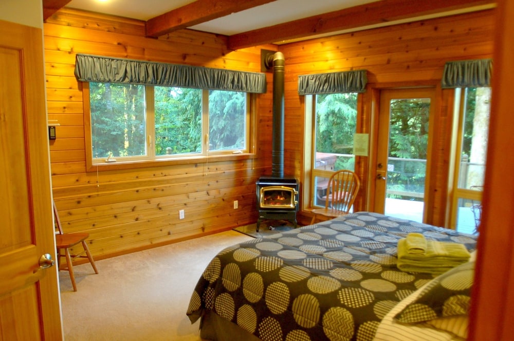 Villa (3 Bedrooms)