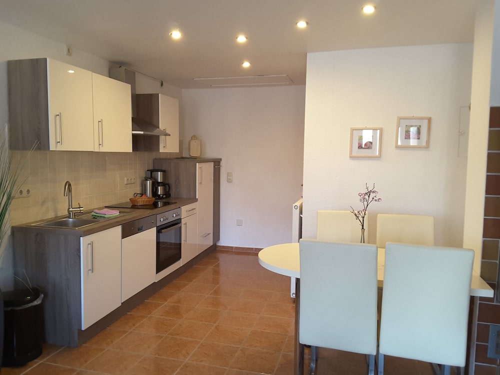 Apartment (Strandidyll 8) photo 2