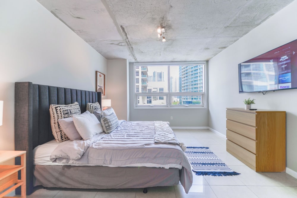 Deluxe Apartment photo 2