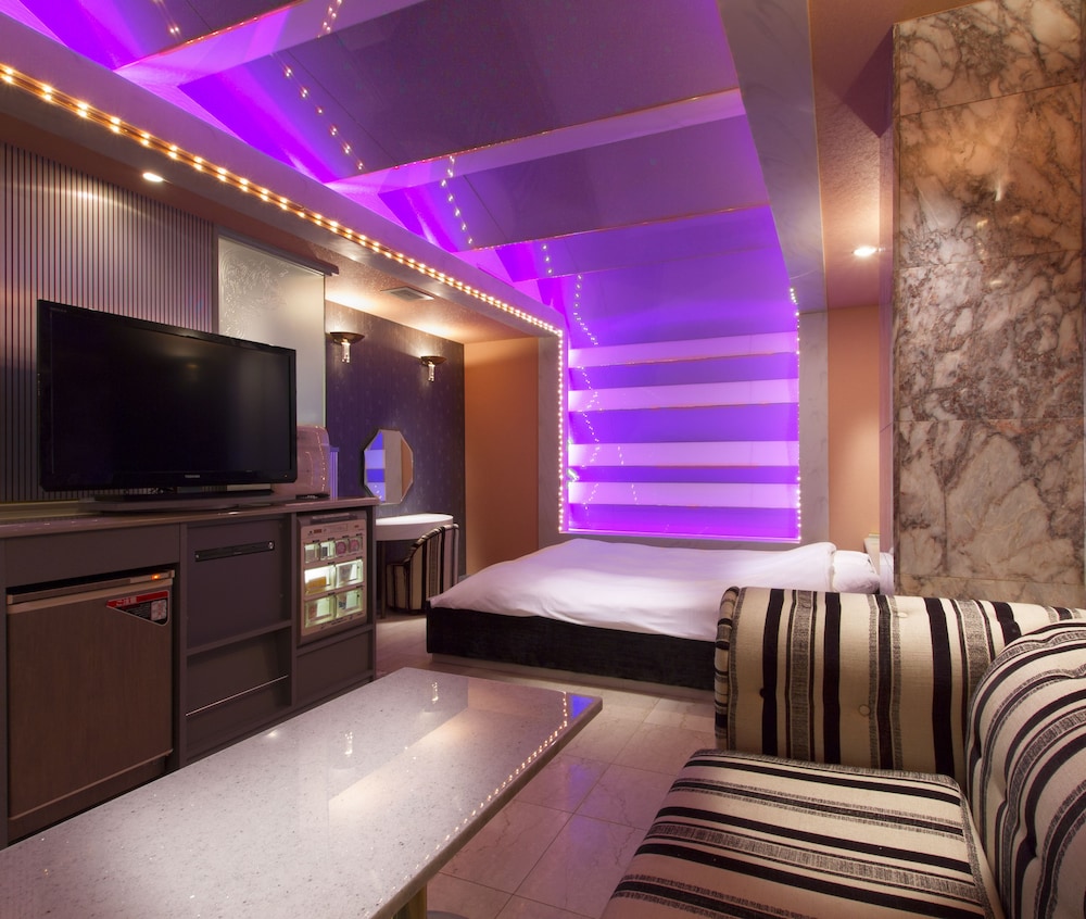Deluxe Suite, 1 Bedroom, Sauna