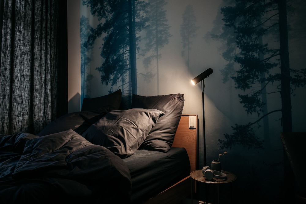 Apartment (Misty Forest) photo 1