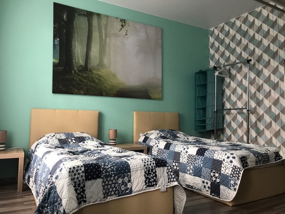 Superior Room, 1 Bedroom, Shared Bathroom photo 1
