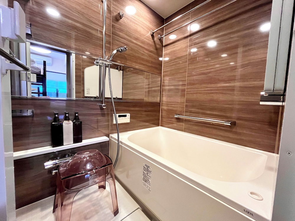 [35.10 -39.53sqm] Twin & Loft Bed Family Room With Kitchen & Washing Machine, Non Smoking thumbnail 5