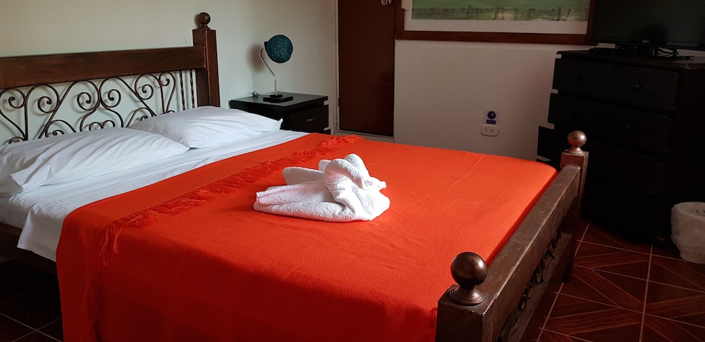 Family Double Room photo 1