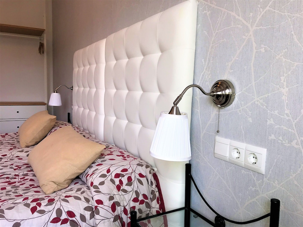Comfort Apartment, Ensuite (2 Camas Individuales) - Photo 7