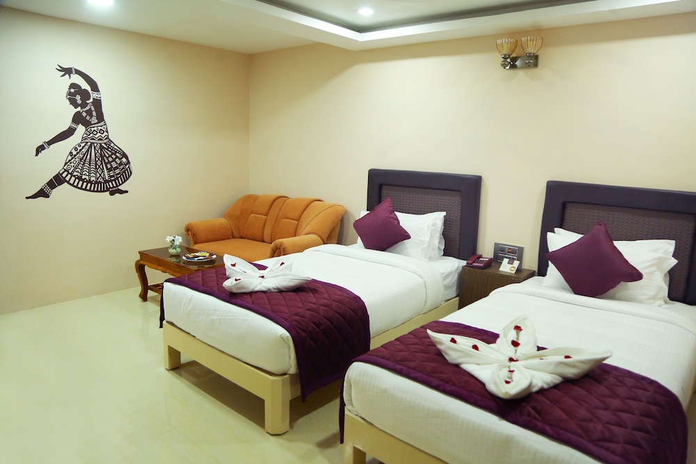 Premium Room, Non Smoking photo 3