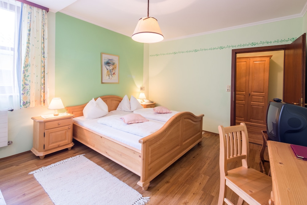 Comfort Double Room Single Use