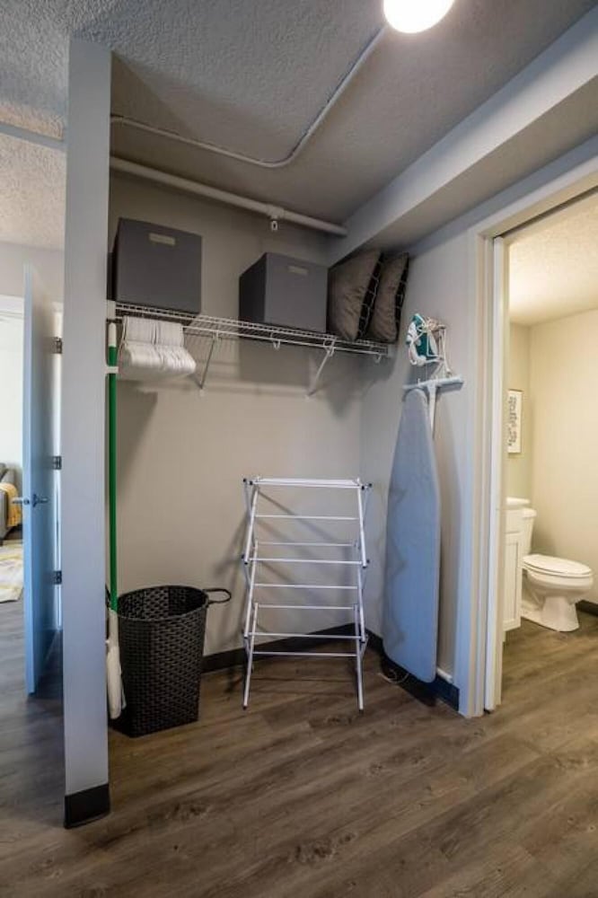 Apartment, Accessible photo 2