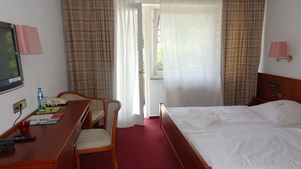Comfort Double Room photo 1