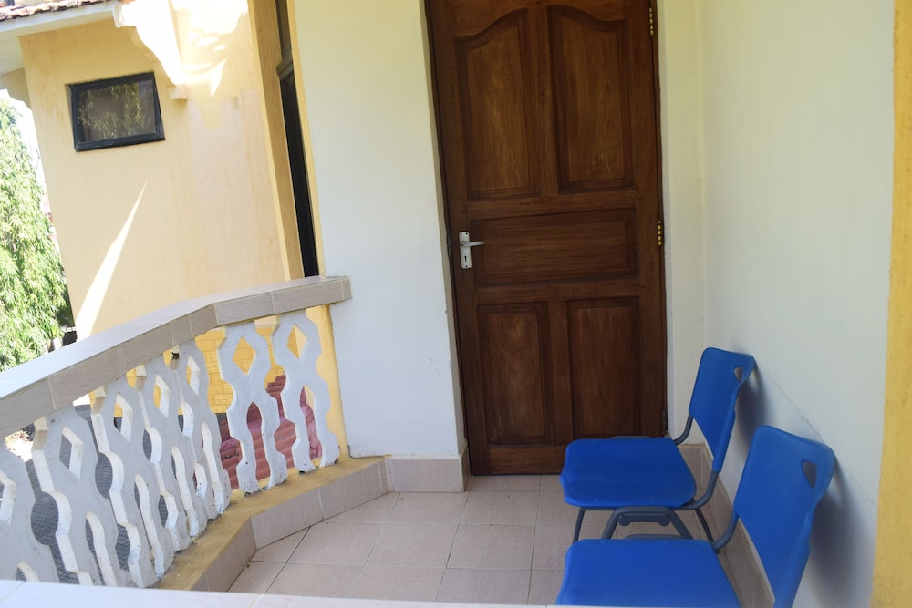 Premium Double Room, 1 Queen Bed, Ocean View