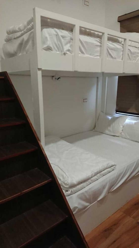 Family Suite with Bunk Bed