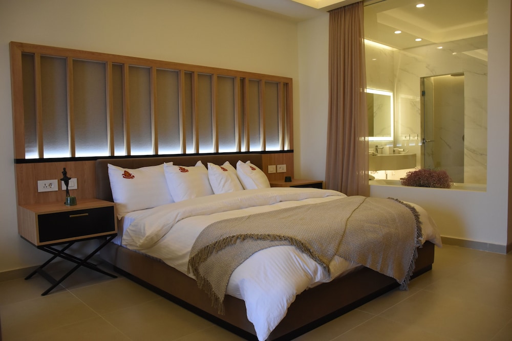 Deluxe Villa