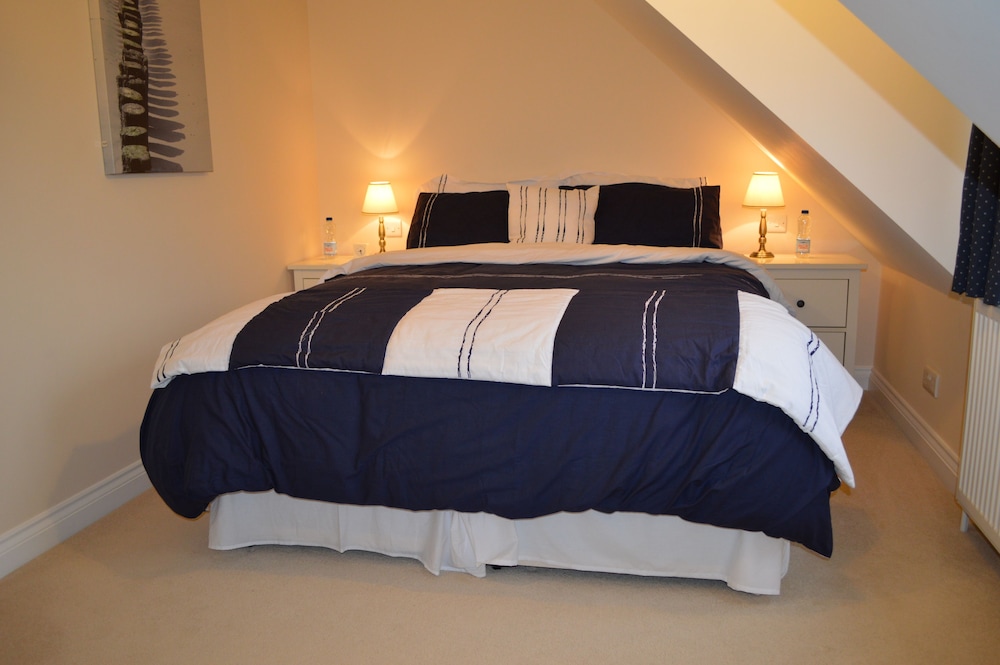 Executive Double or Twin Room, Ensuite, River View photo 1