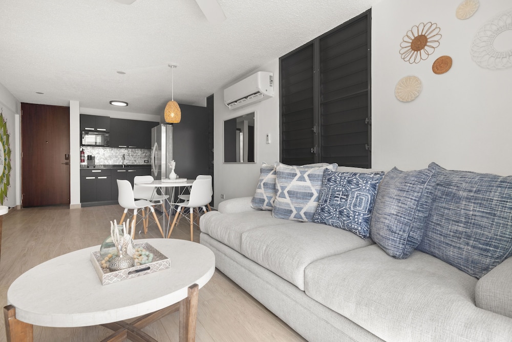 Premium Apartment, 2 Bedrooms