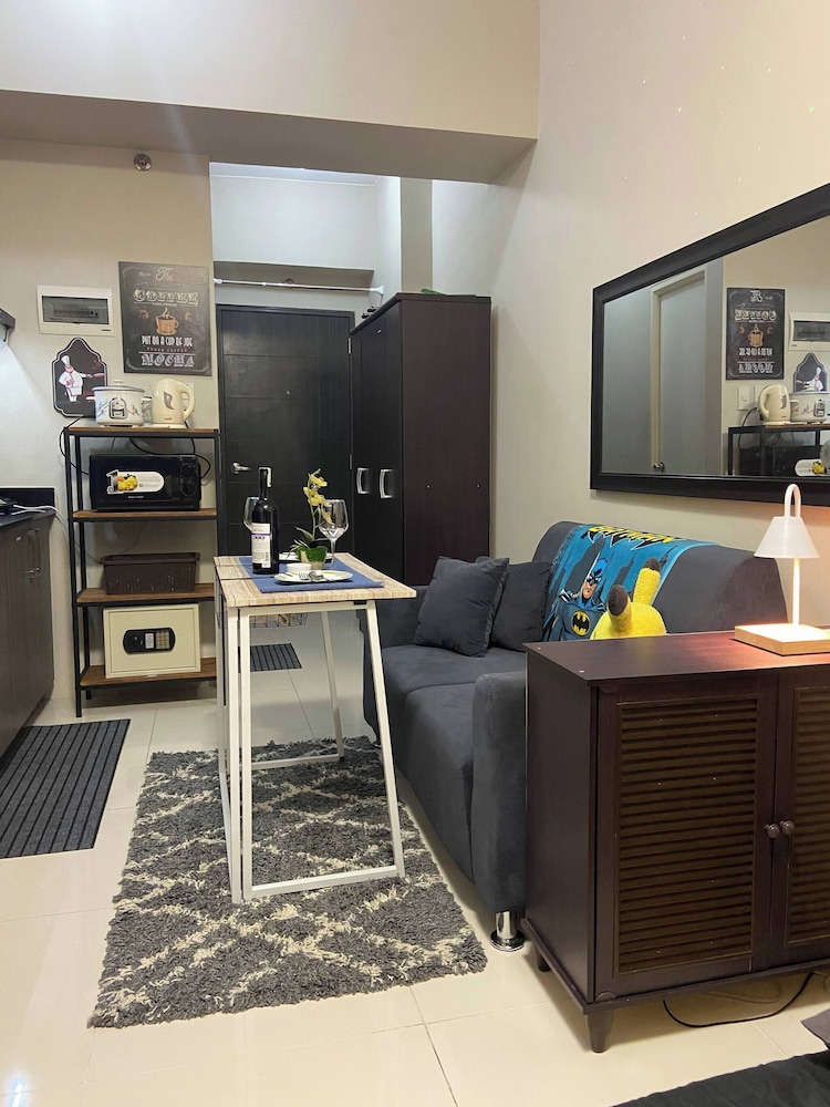 Condo, 1 Bedroom, City View photo 1