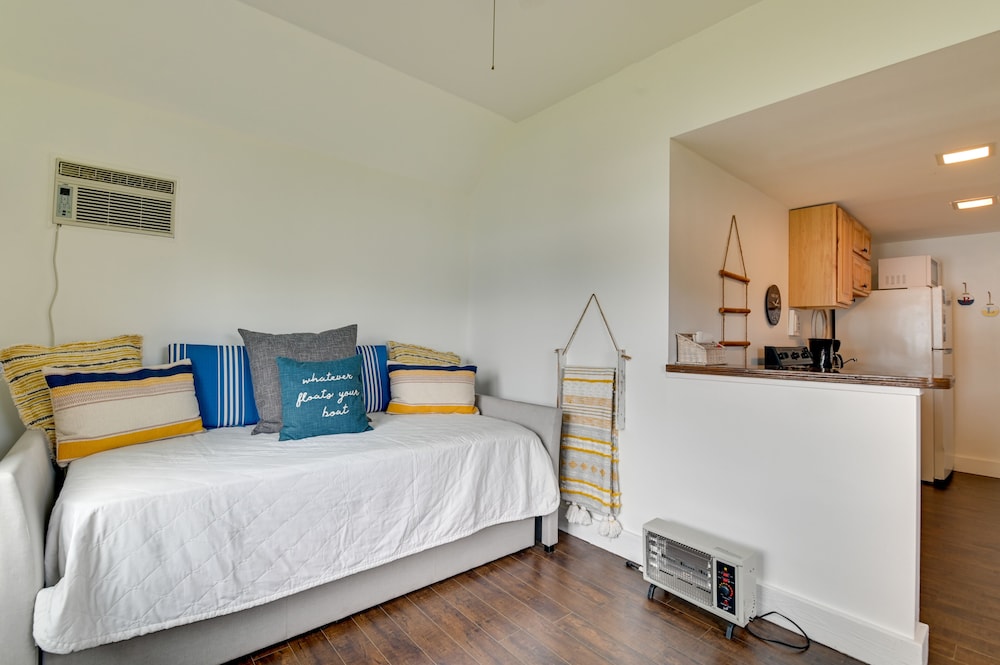 House (1 Bedroom) photo 2