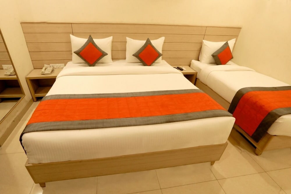 Family Triple Room