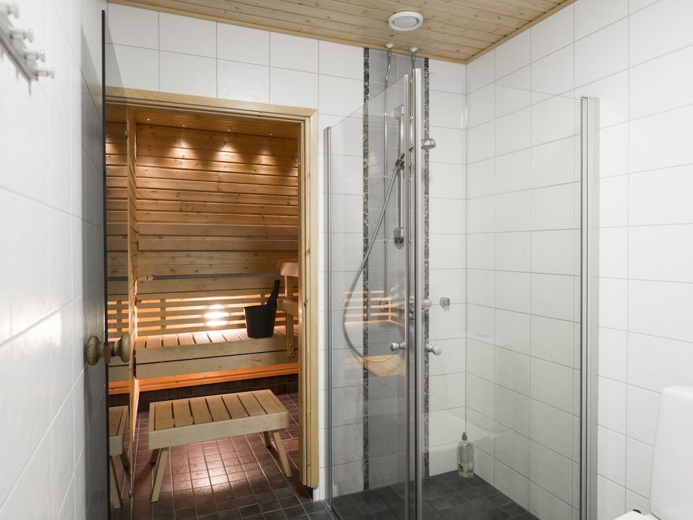 Apartment, 2 Bedrooms, Accessible, Sauna photo 3