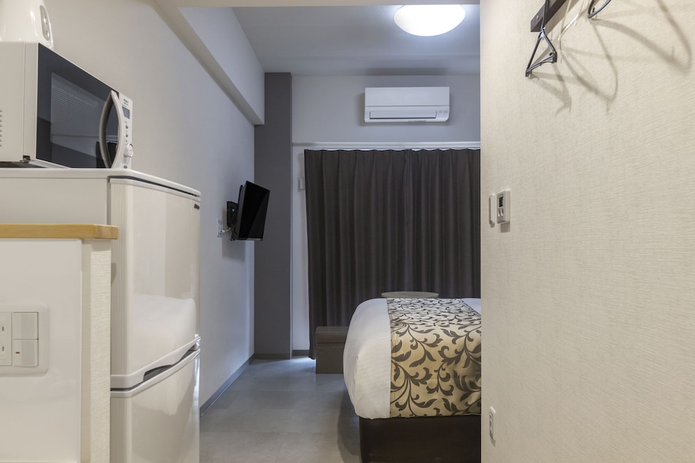Double Room - Photo 6