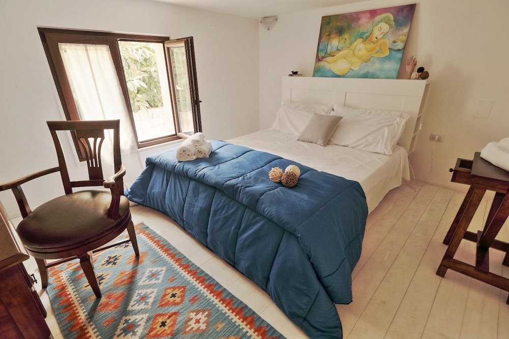Apartment, 2 Bedrooms