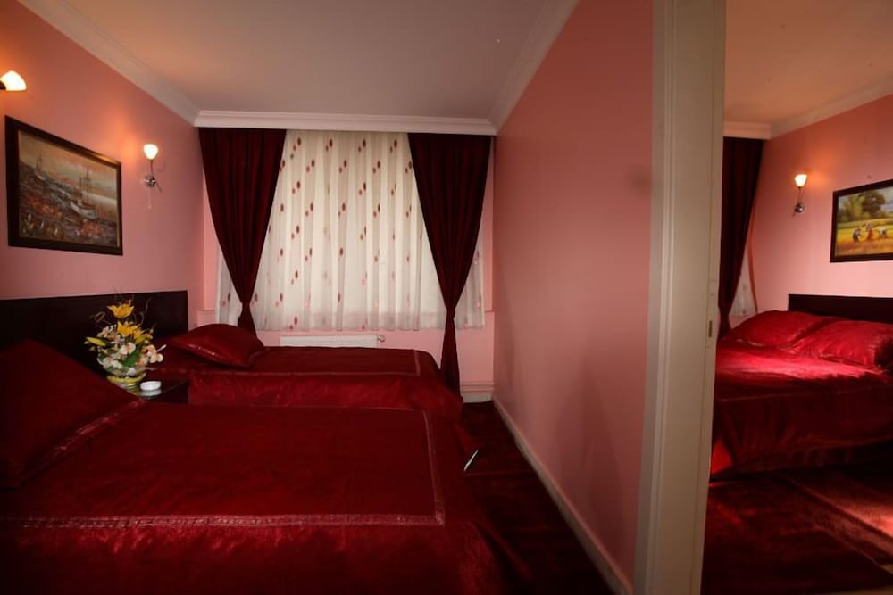 Standard Double or Twin Room photo 2