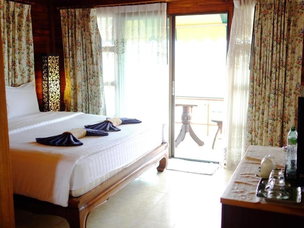 Deluxe Room photo 3