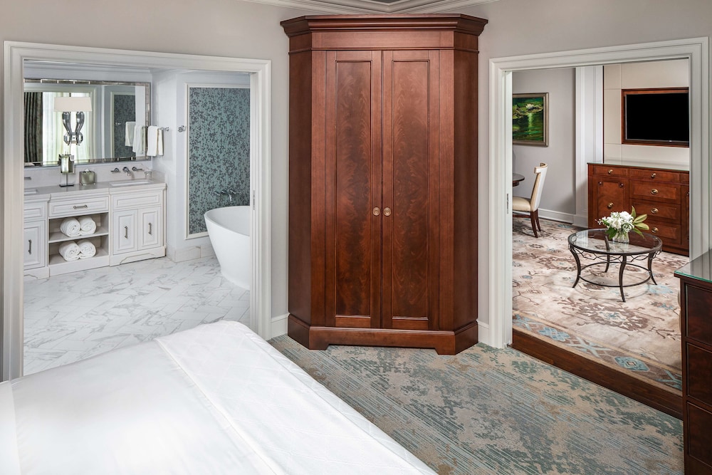 Premium Suite, 1 Bedroom photo 3