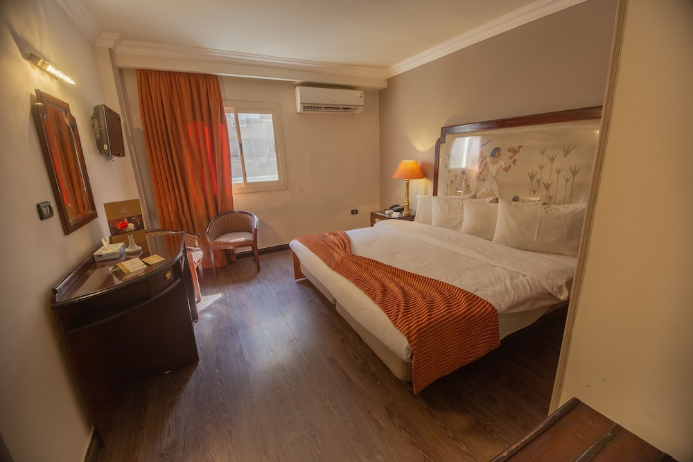 Standard Double Or Twin Room - Photo 30