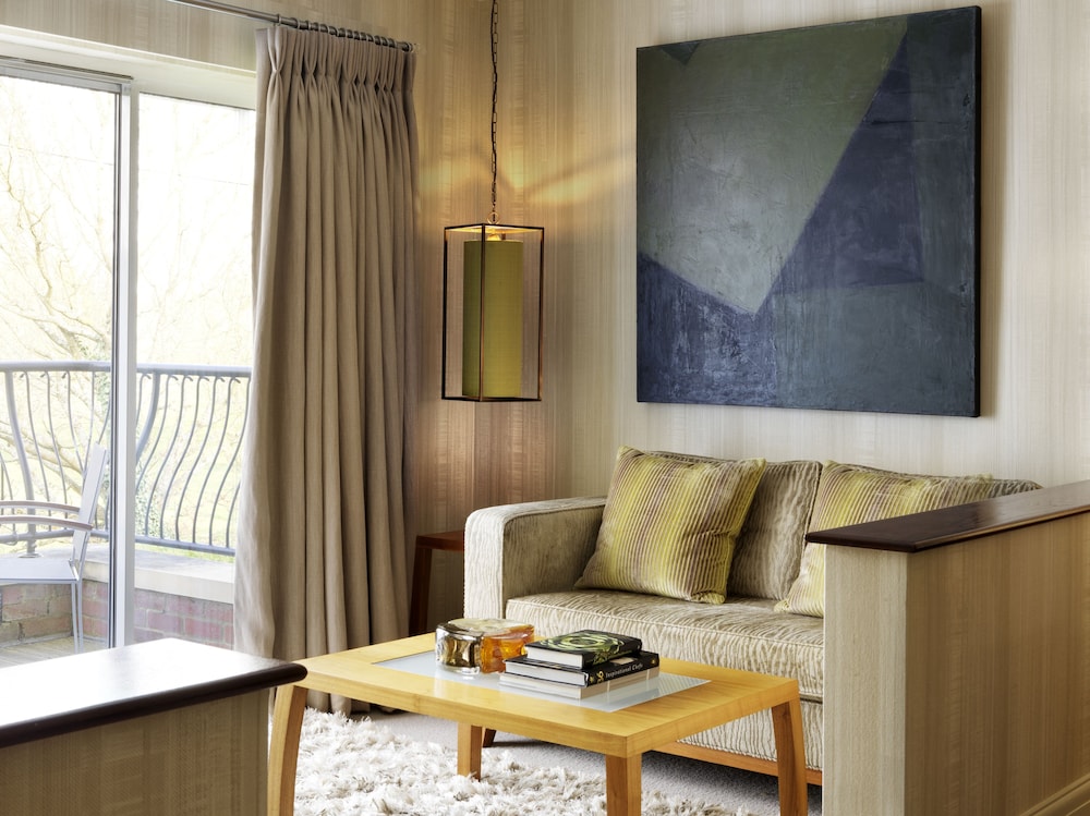 Atrium Suite photo 3