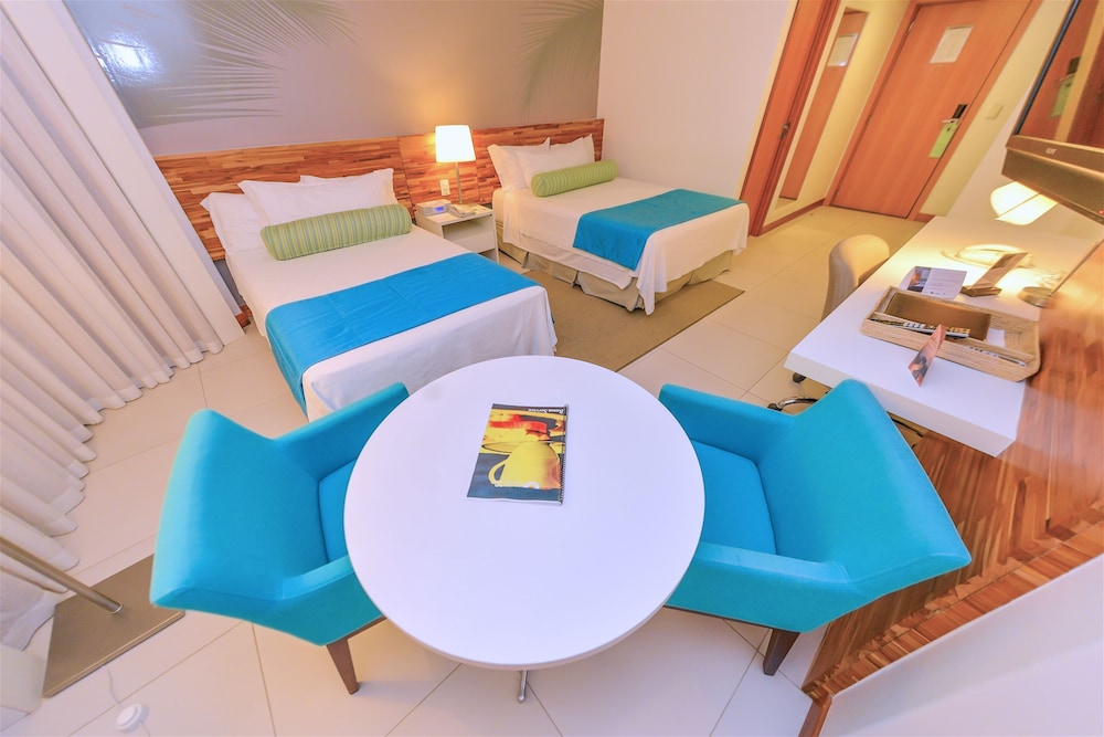 Standard Room, 2 Twin Beds, Non Smoking - Photo 2