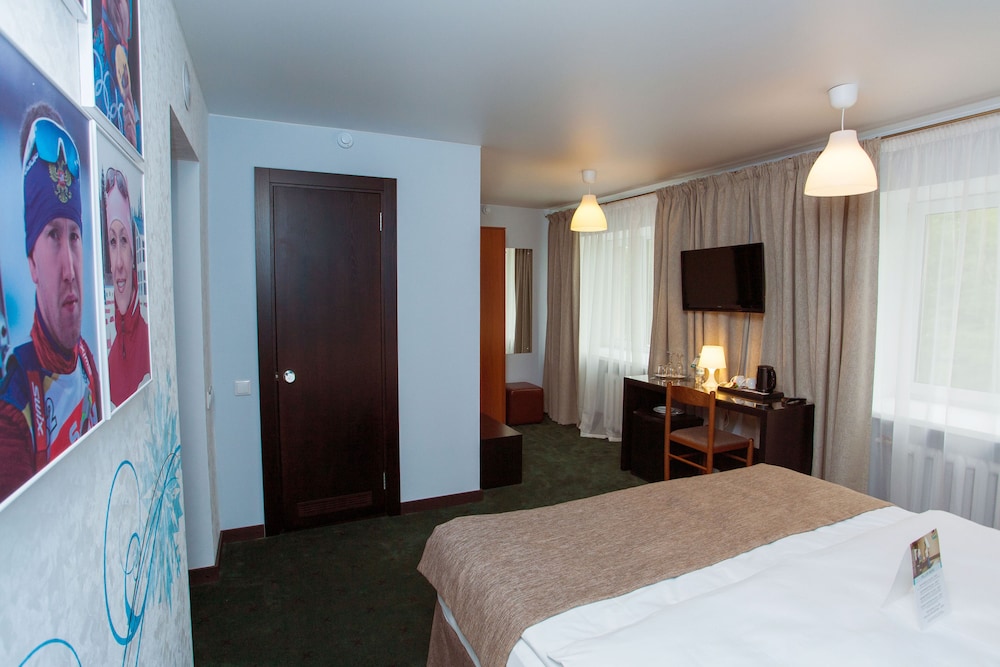 Classic Double Room photo 3