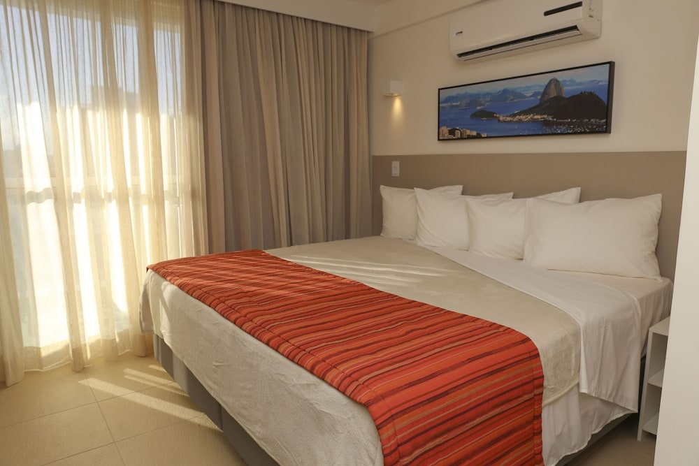 Superior Double or Twin Room, 1 Double Bed photo 1
