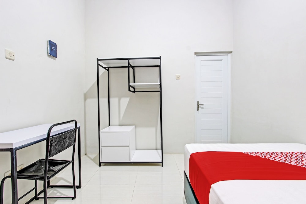 Deluxe Single Room photo 2