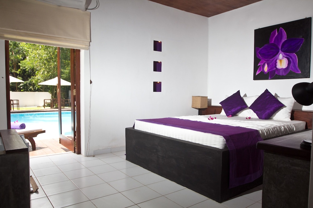 Queen Suite